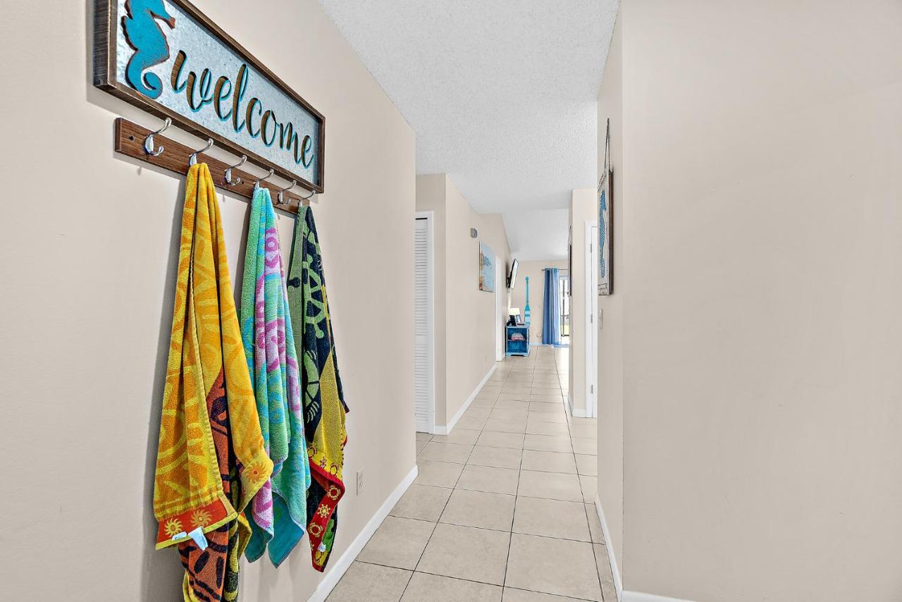 Serene Seaside Retreat - Dog Friendly - 2Br Townhouse With Shared Heated Pool Steps To Paradise Beach! Melbourne Kültér fotó